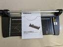 可得優(yōu)滾動(dòng)裁紙刀滑動(dòng)裁紙機(jī)照片切紙刀裁紙器裁切卡片紙張刀頭可換易拆裁刀 曬單實(shí)拍圖