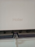 海爾（Haier）小紅花套系 凈省電1.5匹掛機臥室節(jié)能壁掛式空調(diào) KFR-35GW/E1-1家電國家補貼20%以舊換新 曬單實拍圖