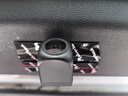凌度行車記錄儀HS880E MAX流媒體前后雙錄4K高清夜視 AI輔助駕駛BSD 曬單實(shí)拍圖