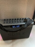 聲萊客（SODLK）S1127PLUS藍(lán)牙音箱300W戶外大功率音響 廣場(chǎng)舞家用電腦K歌聽歌重低音炮 支持直播內(nèi)錄 便攜可提 S1127PLUS音箱+2個(gè)話筒 曬單實(shí)拍圖