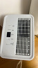 海爾（Haier）除濕機/抽濕機 除濕量40升/天 別墅地下室工業(yè)除濕器 家用吸濕器干衣機CF40-JYDU1 曬單實拍圖