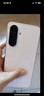 三星（SAMSUNG）Galaxy A56 5000萬像素主攝 亮麗護(hù)眼大屏 Galaxy A新美學(xué) 輕薄時(shí)尚 5G手機(jī) 櫻璃粉 8GB+256GB 官方標(biāo)配 曬單實(shí)拍圖
