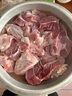 原切牛腱子新鮮牛肉牛腱子肉腱身生鮮食材燉煮牛前腱黃牛牛腱 新鮮牛腱5斤 曬單實(shí)拍圖