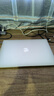 Apple MacBook Air/Pro 蘋果筆記本電腦 二手筆記本 輕薄辦公 Macbook Air 2020款 曬單實拍圖