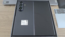 三星Samsung Galaxy Z Fold7 超輕薄折疊屏手機 劉憲華同款  驍龍8至尊版 AI手機 16GB+1TB 秘影黑 曬單實拍圖