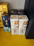 丹泉廣西白酒 洞天酒海 觀海 洞藏醬香型白酒禮盒 聚會(huì)自飲 禮物送禮 51度 500mL 6瓶 整箱裝 曬單實(shí)拍圖