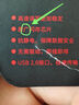 金正32GB USB2.0 U盤 N-31銀色 精品版 大鋼環(huán)便攜設(shè)計 防震防塵防水 全金屬電腦車載辦公U盤 曬單實拍圖