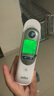 博朗（BRAUN）耳溫計(jì)IRT6525耳溫槍電子體溫計(jì)寶寶嬰兒老人體溫槍醫(yī)用測(cè)溫度計(jì) 曬單實(shí)拍圖
