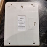 拜杰電子秤廚房秤0.1g/5kg高精度食物秤烘焙稱克秤咖啡秤克重秤克數(shù)秤 曬單實(shí)拍圖