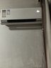 美的（Midea）大1.5匹 靜新風(fēng) 超一級(jí)能效 變頻 節(jié)能節(jié)電 空調(diào)掛機(jī) 以舊換新 國(guó)家補(bǔ)貼 KFR-35GW/N8XF1-1定制版 曬單實(shí)拍圖