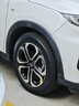 米其林（MICHELIN）汽車輪胎 215/55R17 94V 浩悅五代Primacy 5 適配大眾邁騰/帕薩特 曬單實(shí)拍圖