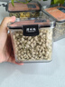 渭水鴻茉莉花【頭茬新貨】特級茉莉花干中藥材搭配陳皮玫瑰花泡茶水 曬單實(shí)拍圖