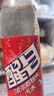 Coca-Cola醒目  汽水 500ml*12瓶 整箱裝 荔枝味 曬單實拍圖