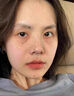 透真美白防曬霜 377高倍防紫外線spf50+隔離乳提亮三合一防水防汗戶外 曬單實拍圖