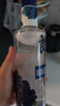 郎酒 順品郎藍順 兼香型白酒 45度480ml*2瓶 吉祥順遂禮盒 純糧光瓶 曬單實拍圖