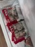 滋百尚去齒去內(nèi)臟冷凍新鮮八爪魚 迷你小章魚海鮮 軟足類燒烤食材 八爪魚 500g(凈重)  *2 曬單實拍圖