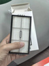 適配石頭掃地機(jī)器人G30 U配件滾刷邊刷過濾網(wǎng)抹布拖布集塵袋耗材 濾網(wǎng)2個(gè) 曬單實(shí)拍圖