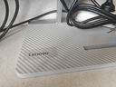 聯(lián)想（Lenovo）小新23.8英寸IPS 100Hz高刷硬件低藍(lán)光護(hù)眼認(rèn)證電腦顯示器顯示屏 雙HDMI接口手機(jī)支架小新24顯示器 新品]L24i-4a/IPS/100Hz/內(nèi)置音箱 辦公/家用 曬單實(shí)拍圖