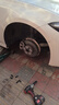 韓泰（Hankook）防爆輪胎 225/45R18 95Y XL K127B * 寶馬認(rèn)證原配寶馬3 曬單實(shí)拍圖