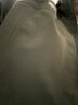 The North Face北面沖鋒衣男戶外FL納米殼防水89ZJ 烏木綠/21L 2XL 曬單實拍圖