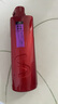 沙宣洗發(fā)水垂墜質(zhì)感洗發(fā)水男士女士通用750g垂墜大紅瓶洗發(fā)露膏 曬單實拍圖