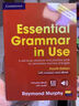 原版進(jìn)口劍橋大學(xué)出版社英語語法書Essential Grammar in Use 初級實(shí)用小學(xué)初中高中英語語法大全手冊自學(xué)教材書籍 grammar in use 劍橋語法書 初級（贈送音頻資料） 曬單實(shí)拍圖