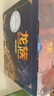 江南作品集 九州縹緲錄 龍族全套  《火之晨曦》《悼亡者之瞳》《黑月之潮（上中下）》 全套5冊 禮盒典藏版 定價240 曬單實拍圖