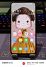 魅族17手機AMOLED直屏5G手機屏幕指紋全新未激活 十七度灰 8+256GB 曬單實拍圖