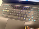 微星（MSI）神影16 銳龍版 2025 國(guó)家補(bǔ)貼20% 16英寸游戲筆記本電腦(R9-7945HX RTX5070 16G 1TB 2.5K/240Hz) 曬單實(shí)拍圖
