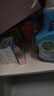 滴露（Dettol）浴室清潔劑750ml2瓶去水漬除水垢馬桶清潔劑多功能泡沫清潔噴霧 曬單實(shí)拍圖