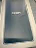 小米 REDMI Turbo 4 國(guó)家補(bǔ)貼 天璣 8400-Ultra IP68 防水 12GB+256GB 淺海青 曬單實(shí)拍圖