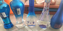洋河 海之藍天之藍夢(mèng)之藍 小酒版組合 100ml 綿柔濃香型白酒 海天夢(mèng) 光瓶合集 100ml*5瓶 曬單實(shí)拍圖
