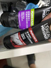 歐萊雅（LOREAL）男士洗面奶控油磨砂抗黑頭深層清潔面乳男小巧戶外便攜 抗黑頭潔面 50ml +火山巖50ml 曬單實拍圖