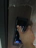 美心（Mexin）甲級防盜門4級家用入戶安全門指紋鎖定制門 鋅合金+暗鉸鏈+加高門楣+3D木紋轉(zhuǎn)印 外開單門-2050*960 G29 經(jīng)典半自動指紋鎖 曬單實拍圖