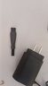 原裝博朗剃須刀S3 S5 S6 S7 S8 S9系列充電器充電插頭電源線bruan 原裝直線新款充電器[無包裝]+毛刷 曬單實拍圖