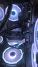 名龍?zhí)胕7 12700KF升14600KF/RTX5060/5060ti顯卡臺式組裝電腦主機(jī)游戲直播全套組裝機(jī)diy整機(jī)黑神話悟空 曬單實(shí)拍圖
