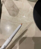 小奧?。╨ittleondine）雙效立體臥蠶筆眼線(xiàn)液筆膠筆持久防水防汗不易暈染 教師節禮物女 「01天生裸杏」媽生臥蠶 曬單實(shí)拍圖