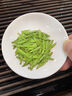 龍井茶新茶龍井茶葉明前雨2025茶葉正宗綠茶頭采春茶嫩芽泡 龍井茶共500克 曬單實(shí)拍圖