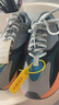 阿迪達(dá)斯 （adidas）YEEZY BOOST 700椰子男女復(fù)古休閑鞋GW0296 UK5.5碼38.5碼 曬單實(shí)拍圖