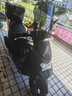 雅馬哈（YAMAHA）福穎125保險(xiǎn)杠護(hù)杠摩托車改裝配件建設(shè)踏板車防摔膠前保護(hù)架腳蹬 福穎前護(hù)杠 曬單實(shí)拍圖