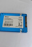 朗科（Netac）128GB SSD固態(tài)硬盤 SATA3.0接口 N550S超光系列 電腦升級核心組件 曬單實拍圖