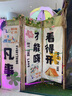全棉時(shí)代兒童襪子?jì)雰好抟m寶寶新生兒男女童中長(zhǎng)筒襪 藍(lán)白藍(lán) 15cm 曬單實(shí)拍圖