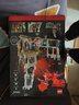 樂高LEGO21348IDEAS系列紅龍傳說龍與地下城拼搭積木玩具禮物家居裝飾 曬單實(shí)拍圖