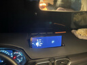 御山河汽車中控臺防曬墊儀表臺遮陽前臺墊工作臺遮光墊定制避光墊防滑墊 高端真皮-手工定制【前墊】 【專車專用】防曬避光遮陽墊 曬單實(shí)拍圖