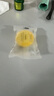 半畝花田苦參凈螨皂洗手沐浴全身可用男女深層清潔控油面部20g 曬單實拍圖