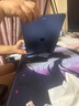 Apple【現(xiàn)貨速發(fā)】蘋果ipad air5 M1芯片平板電腦ipadair5未激活 Air 5 粉色10.9英寸 256GB wifi版 曬單實拍圖