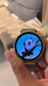 HUAWEI WATCH GT 5 41mm 湖光青 氟橡膠表帶華為智能手表情緒健康助手玄璣感知系統(tǒng) 曬單實拍圖
