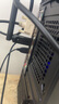 綠聯(lián)USB無線網(wǎng)卡WiFi6免驅AX900 雙頻5G臺式機專用WiFi接收器 外置高增益天線 無線網(wǎng)卡主機網(wǎng)絡發(fā)射器 曬單實拍圖