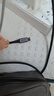 綠聯(lián)雙頭Type-C數(shù)據(jù)線PD100W/88W快充電線ctoc車載適用筆記本電腦華為超級(jí)快充蘋(píng)果16/15Pro平板2米 曬單實(shí)拍圖