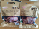 波尼亞（BERNIA）醬牛肉牛腱子140g熟食臘味鹵味牛肉五香鹵牛肉開袋即食牛肉下酒菜 醬牛肉140g*4袋【老湯鹵制】 曬單實拍圖